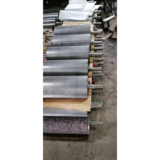 cnc machining metal parts